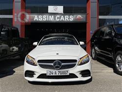 مێرسێدس بێنز C-Class